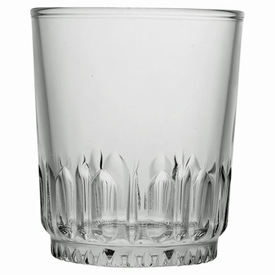 145ml Drinking Glass