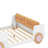 Jillan Upholstered Platform Storage Bed