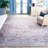 Tucson Performance Machine Washable Oriental Rug-1940662056
