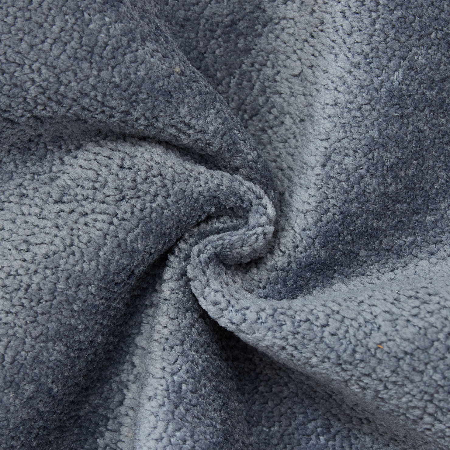 Eagan 106" Modular Sofa, Blue Gray Chenille