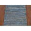 Tapis de couloir oriental marocain Trellis