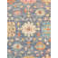 Oriental Area Rug in Blue-381595720