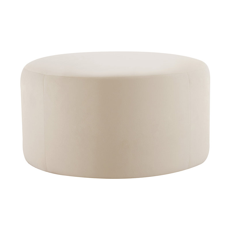 Ottoman, Cream