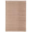Herringbone Stone Handwoven Cotton Rug-124296869