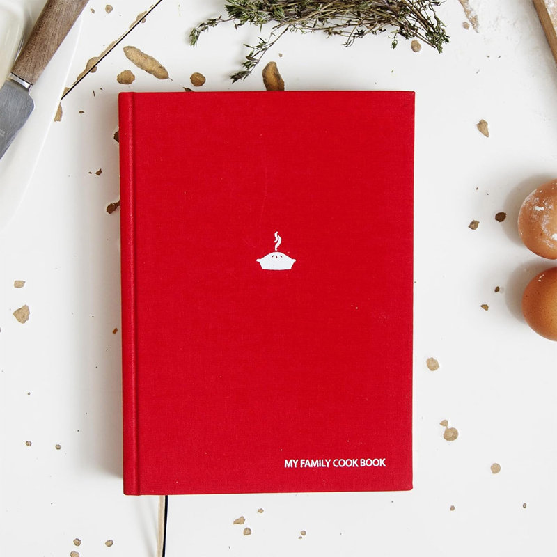 Beti Notebook