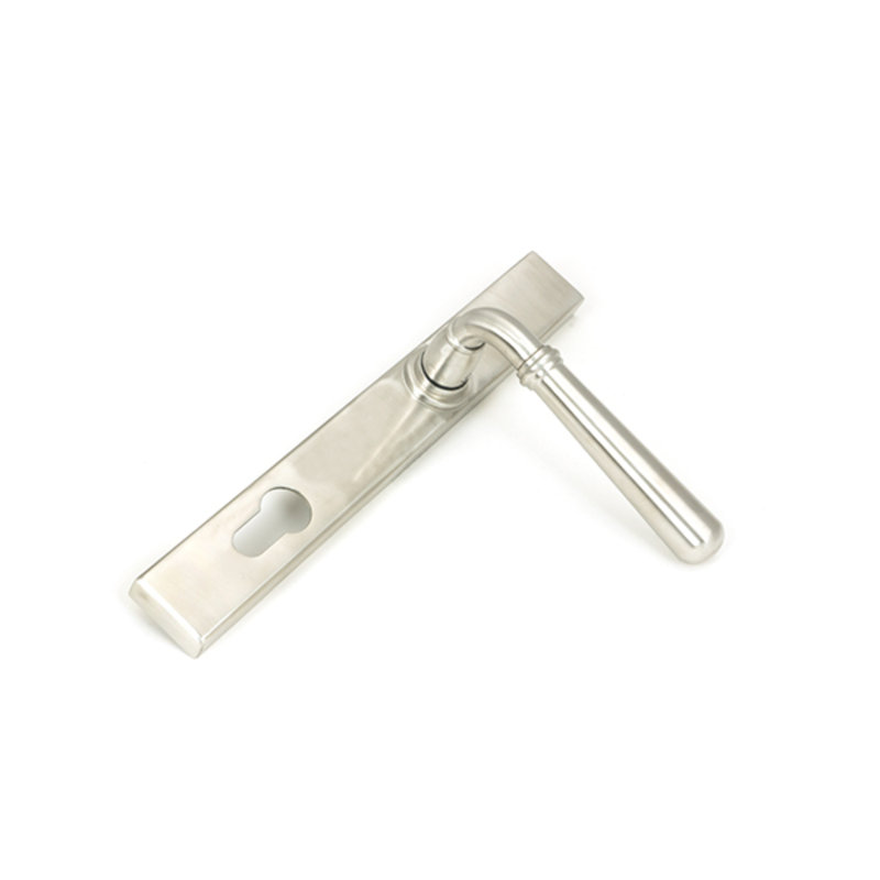 Window Closer, Satin Marine