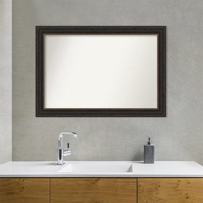 Miroir mural Marzano