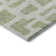Premium Machine Washable Prisco Aloe Rug