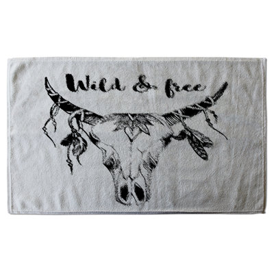 Cotton Tea Towel Kitchen Towel