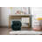 Ottoman Makeup Stool Footstool (Only Including Ottoman)-597156971