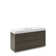 Valencia 60" Freestanding Single Modern Bathroom Vanity with Ingegrated Sink - Faucet Not Included