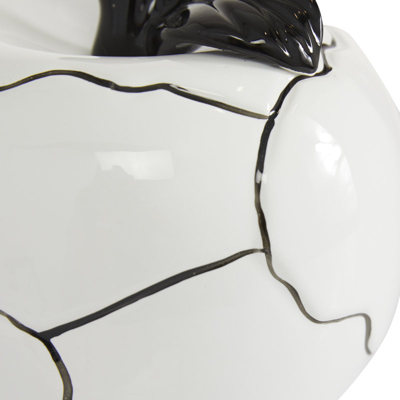 Ensemble de sculpture en céramique Cianciolo
