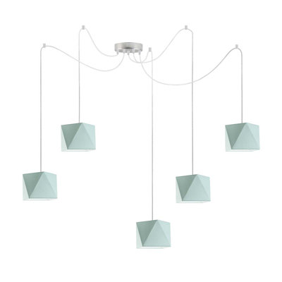 Thursa 5 - Light Pendant