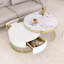 Table basse Modern Modern