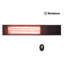5100 Electric Ceiling Mounted Patio Heater
