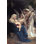 « song of the anges » par william-adolphe bouguereau, impression