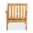 3 Seater Sofa And Table Set, Cream-1894979054