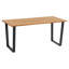 Texas 6 - Person Dining Set