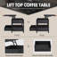Table basse Calliann-943729583