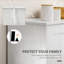 Armoire de rangement pour garde-manger