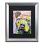 « thouthful pittbull ii », impression sur toile-15721025-25773893-25773895