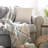 Sitz Throw Pillow