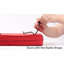 Coussin de siège imperméable intérieur / extérieur-1972510062
