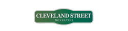 Cleveland Street Novelties logo