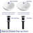Pop-Up Bathroom Sink Drain-64620562