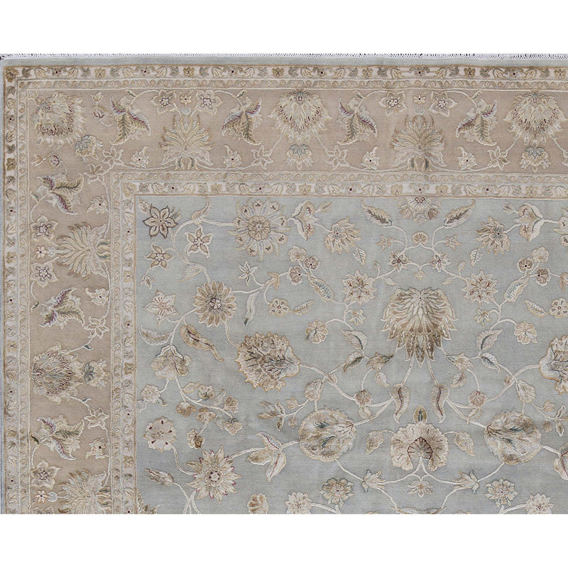 One-of-a-Kind 8'11" X 12' Area Rug