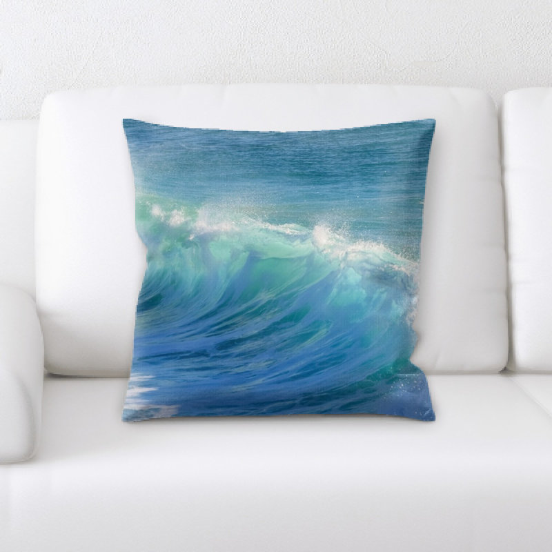 Coussin de surf