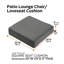 FadeSafe Pina ? Coussin de siège d’extérieur-1955777083-1908288317
