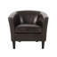 Fauteuil d'appoint Club
