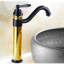 Robinet pour baignoire froide et chaude Juno