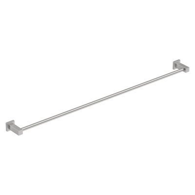 1 Wall Mounted Towel Bar