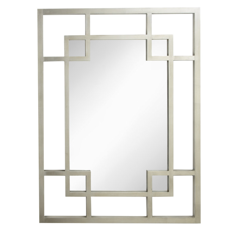 Jake Flat Wall Mirror