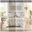 Whimsical Mushroom Bedding Sets, Multicolor Polyester Comfort For Home