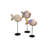 Hammonds Animals Figurines & Sculptures-910396953