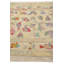 Tapis ivoire Nathanael