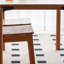 Ensemble de table innovant en bois massif écologique-107120567