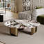Table basse Minimalist Luxury Stone-109793348-109793349