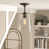 Oil Rubbed Bronze selected