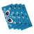 Bleu est en rupture de stock