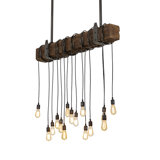 15 - Light Pendant