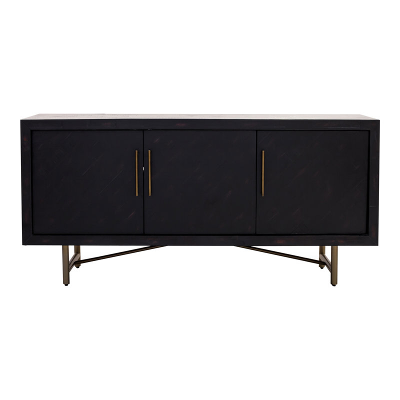 Dana 68" Wide Buffet Table