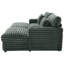 Très grand canapé double méridienne 83,5 po Cloud Couch-1922851880