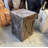 TNT Crate Life Size Statue