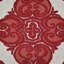 Cotillion Square Pillow Cover & Insert-33067158