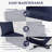 Outdoor Deep Seating Cushion Set Indoor And Outdoor Seat / Back Cushion-346699269-346699288