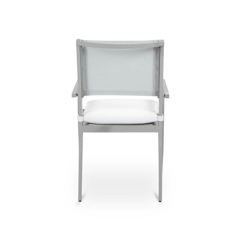 Amalfi Outdoor Dining Armchair
